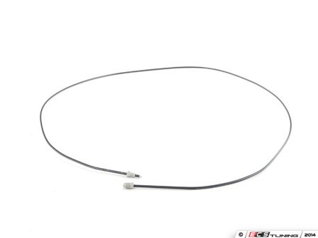 ES#61310 - 34326755514 - E36 Pipe - Genuine BMW - BMW