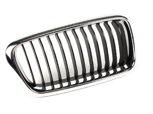 ES#78592 - 51138231594 - Kidney Grille - Right - OEM replacement - Genuine BMW - BMW