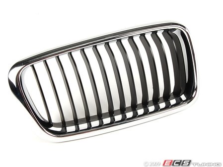 ES#78592 - 51138231594 - Kidney Grille - Right - OEM replacement - Genuine BMW - BMW