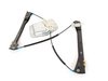 ES#2723869 - 1K4837461B - Front Window Regulator - Left - Window motor sold separately - Vaico - Volkswagen