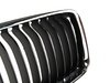 ES#78592 - 51138231594 - Kidney Grille - Right - OEM replacement - Genuine BMW - BMW
