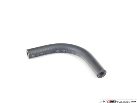 ES#36511 - 16121178745 - Fuel Hose - Genuine BMW - BMW