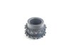 ES#19762 - 11211265011 - Crankshaft Timing Sprocket - Used on the crankshaft - Genuine BMW - BMW