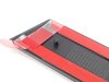ES#1305167 - 51122148725 - Rear Diffuser Trim - left  - (NO LONGER AVAILABLE) - Goes in the opening on the left side of the BMW performance diffuser - Genuine BMW - 