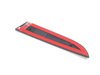 ES#1305167 - 51122148725 - Rear Diffuser Trim - left  - (NO LONGER AVAILABLE) - Goes in the opening on the left side of the BMW performance diffuser - Genuine BMW - 
