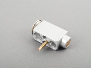 ES#177328 - 64118381504 - Expansion Valve - Front expansion valve for air conditioning systems - Genuine BMW - BMW