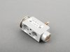 ES#177328 - 64118381504 - Expansion Valve - Front expansion valve for air conditioning systems - Genuine BMW - BMW