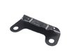 ES#1598044 - 8K0821467B - Fender Bracket - Front Position - Left - Used to mount the front fender to the vehicle chassis - Genuine Volkswagen Audi - Audi