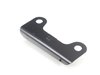 ES#1598044 - 8K0821467B - Fender Bracket - Front Position - Left - Used to mount the front fender to the vehicle chassis - Genuine Volkswagen Audi - Audi