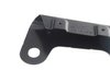 ES#1598044 - 8K0821467B - Fender Bracket - Front Position - Left - Used to mount the front fender to the vehicle chassis - Genuine Volkswagen Audi - Audi