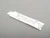 ES#79344 - 51147183159 - E82 135i Emblem - Stick on emblem, found on the trunk lid  - Genuine BMW - BMW