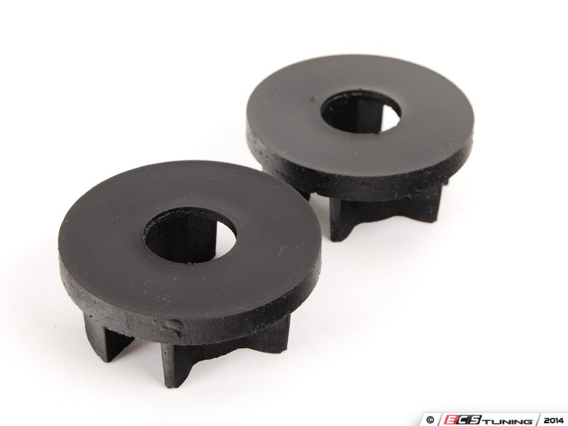 ECS News - MINI R50, R52, R53 Lower Engine Mount Bushings