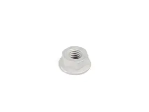 Shouldered Hex Nut - Priced Each