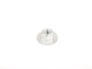 ES#2673722 - 07129906048 - HEX NUT - Genuine MINI - 