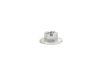 ES#2673722 - 07129906048 - HEX NUT - Genuine MINI - 