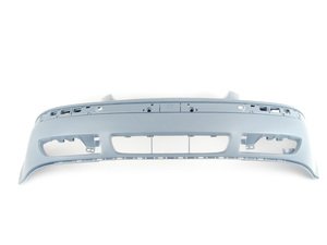 ES#2702828 - 951207 - Front Bumper Cover - Comes in primer ready to paint - Bremmen Parts - Volkswagen