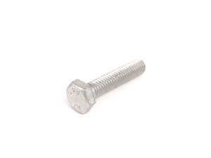 ES#241191 - 07119913021 - Hex Bolt - Priced Each - Used to secure the timing chain covers - Genuine BMW - BMW