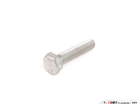 ES#241191 - 07119913021 - Hex Bolt - Priced Each - Used to secure the timing chain covers - Genuine BMW - BMW