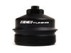 ES#2794946 - M5XOCIM1KT - Mobile1 Oil Change Kit / Inspection I - Upgraded to include Mobil 1 0w-40 synthetic oil, an ECS magnetic drain plug, and Billet Aluminum Oil Filter Cap - Assembled By ECS - BMW