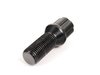 ES#2918781 - BOLT-14x1.25BK - Tuner Wheel Bolt Set - Black - Full set of 20 of socket-specific lug bolts with dedicated socket. 14x1.25x28mm. - MRR Design - BMW MINI