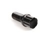ES#2918781 - BOLT-14x1.25BK - Tuner Wheel Bolt Set - Black - Full set of 20 of socket-specific lug bolts with dedicated socket. 14x1.25x28mm. - MRR Design - BMW MINI