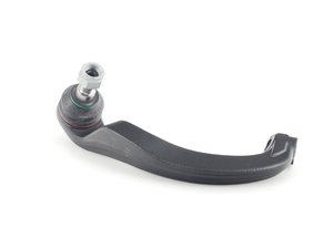 ES#2731944 - 2203381415 - Outer Tie Rod End - Priced Each - Right Side - Lemforder - Mercedes Benz