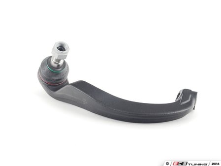 ES#2731944 - 2203381415 - Outer Tie Rod End - Priced Each - Right Side - Lemforder - Mercedes Benz