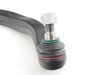 ES#2731944 - 2203381415 - Outer Tie Rod End - Priced Each - Right Side - Lemforder - Mercedes Benz