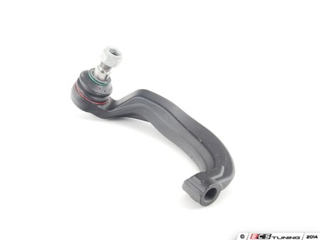 ES#2731945 - 2203381315 - Outer Tie Rod End - Priced Each - Left Side - Lemforder - Mercedes Benz