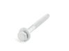 ES#2158067 - 7L0505466D - Rear Sway Bar End Link - Right - Reduce body roll in corners - Lemforder - Audi Volkswagen Porsche