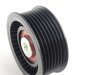 ES#2695462 - 94810211901 - Deflection Roller With Fastening Screw And Cap - Located on the front of the engine between the A/C compressor and the water pump pulley - URO - Porsche