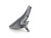 ES#2520160 - 2048900678 - Rear Splash Guard Set - (NO LONGER AVAILABLE) - Includes Mounting Hardware - Genuine Mercedes Benz - Mercedes Benz