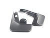 ES#1742077 - 2048900078 - Front Splash Guard Set - Includes Mounting Hardware - Genuine Mercedes Benz - Mercedes Benz