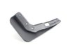 ES#1742077 - 2048900078 - Front Splash Guard Set - Includes Mounting Hardware - Genuine Mercedes Benz - Mercedes Benz