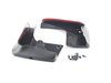 ES#196373 - 82160404696 - Mud Flaps - Front - M Sports Package - Genuine BMW - 