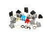 ES#29966 - 12411721297 - 8-STARTER REP KIT - Genuine BMW - BMW