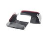 ES#196373 - 82160404696 - Mud Flaps - Front - M Sports Package - Genuine BMW - 