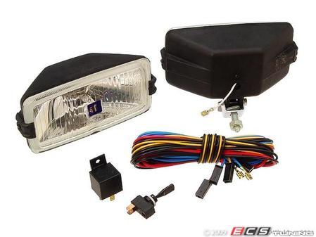 ES#6170 - 73702 - Hella Auxillary/Universal Lamp Kit - (NO LONGER AVAILABLE) - 530 Series - Hella - 