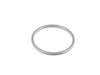 ES#2631538 - 357129625A - Mass Air Flow Sensor Gasket - Connects MAF to Air Cleaner. 79x6 - Vaico - Audi Volkswagen