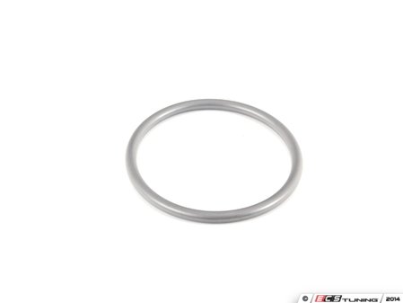 ES#2631538 - 357129625A - Mass Air Flow Sensor Gasket - Connects MAF to Air Cleaner. 79x6 - Vaico - Audi Volkswagen