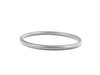 ES#2631538 - 357129625A - Mass Air Flow Sensor Gasket - Connects MAF to Air Cleaner. 79x6 - Vaico - Audi Volkswagen