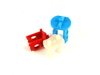 ES#29966 - 12411721297 - 8-STARTER REP KIT - Genuine BMW - BMW