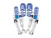 ES#2717923 - 741074 - Blueline Coilover System - Fixed Damping - (NO LONGER AVAILABLE) - Set your vehicle low and tight for optimal performance - JOM - 