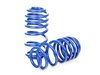 ES#2717923 - 741074 - Blueline Coilover System - Fixed Damping - (NO LONGER AVAILABLE) - Set your vehicle low and tight for optimal performance - JOM - 