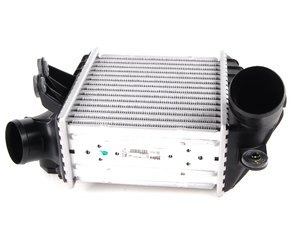 ES#297471 - 1C0145803A - Intercooler - OEM replacement intercooler  - Genuine Volkswagen Audi - Volkswagen