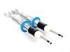 ES#2717923 - 741074 - Blueline Coilover System - Fixed Damping - (NO LONGER AVAILABLE) - Set your vehicle low and tight for optimal performance - JOM - 