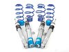 ES#1905696 - 741051 - BlueLine Coilovers - (NO LONGER AVAILABLE) - Set your vehicle low and tight for optimal performance - JOM - 