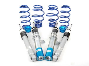 ES#1905696 - 741051 - BlueLine Coilovers - Set your vehicle low and tight for optimal performance - JOM - Audi Volkswagen