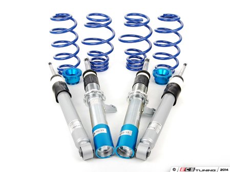 ES#1905696 - 741051 - BlueLine Coilovers - (NO LONGER AVAILABLE) - Set your vehicle low and tight for optimal performance - JOM - 