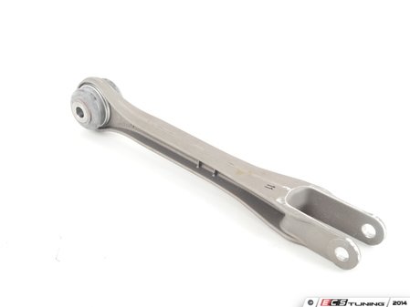 ES#1498513 - 99733104301 - Rear Control Arm - Priced Each - Trailing arm thick fork - Rear Axle, Left & Right Side Fitment. Replace in pairs. - Genuine Porsche - Porsche